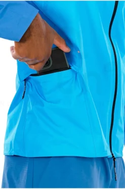 Homme The North Face Vestes & Coupe Vent^Summit Superior Futurelight