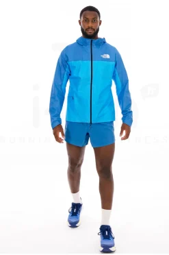 Homme The North Face Vestes & Coupe Vent^Summit Superior Futurelight