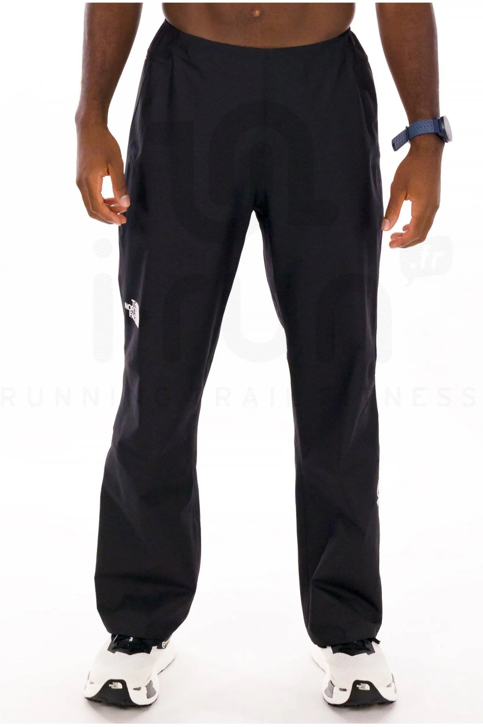 Homme The North Face Collants / Pantalons^Summit Superior FutureLight