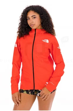 Femme The North Face Vestes & Coupe Vent^Summit Superior Futurelight femme
