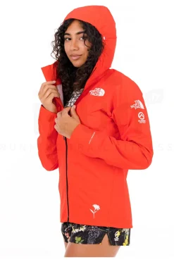 Femme The North Face Vestes & Coupe Vent^Summit Superior Futurelight femme