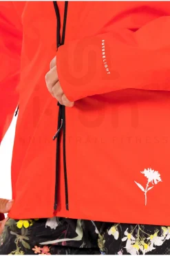 Femme The North Face Vestes & Coupe Vent^Summit Superior Futurelight femme