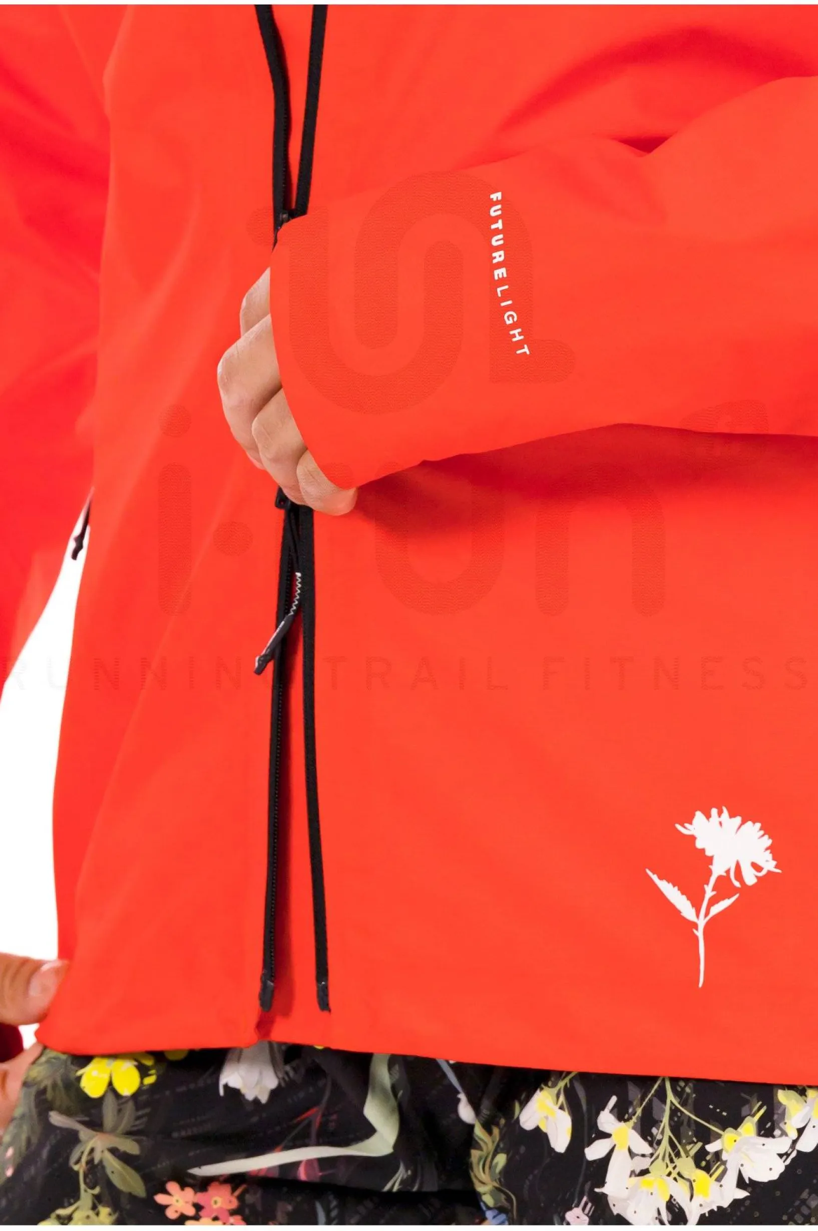 Femme The North Face Vestes & Coupe Vent^Summit Superior Futurelight femme