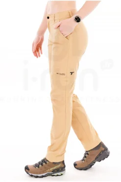 Femme Columbia Collants / Pantalons^Summit Valley II Convertible femme