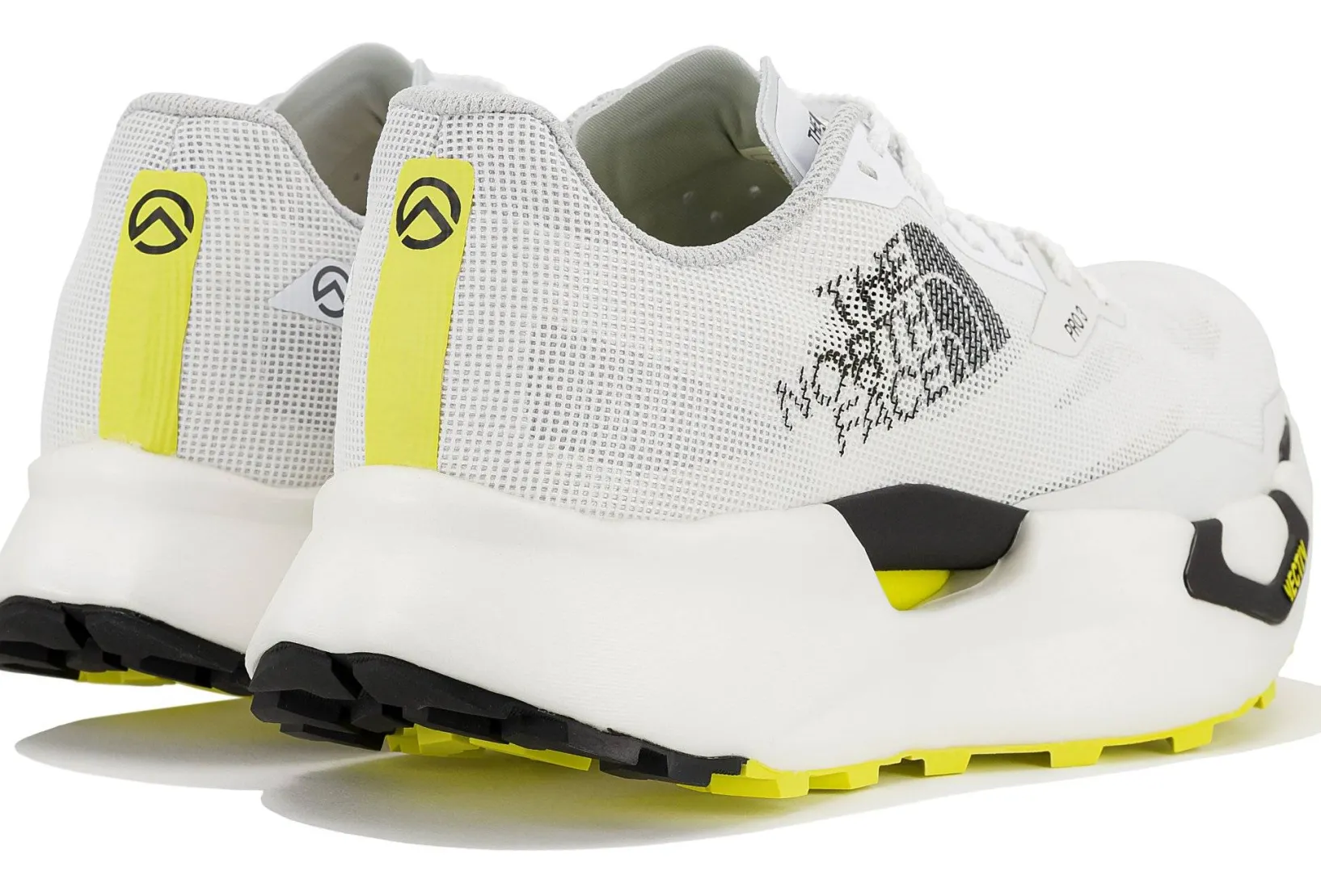 Homme The North Face Trail^Summit Vectiv Pro 3