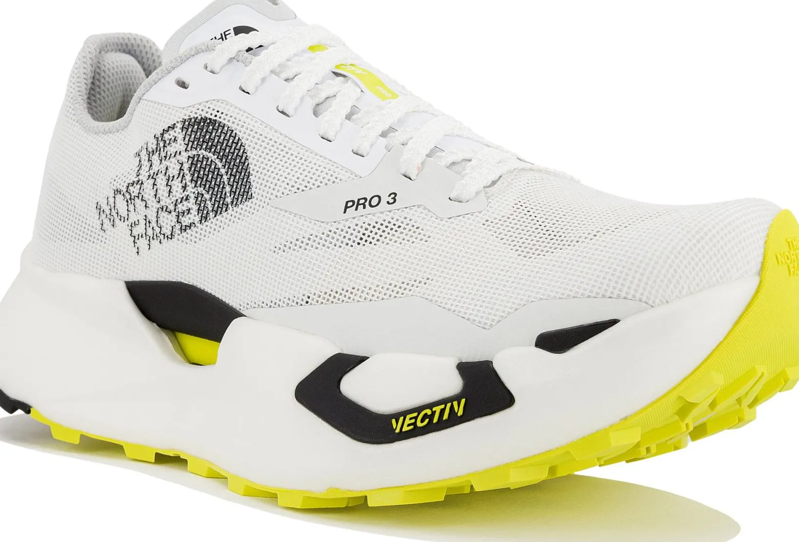 Femme The North Face Trail^Summit Vectiv Pro 3 femme