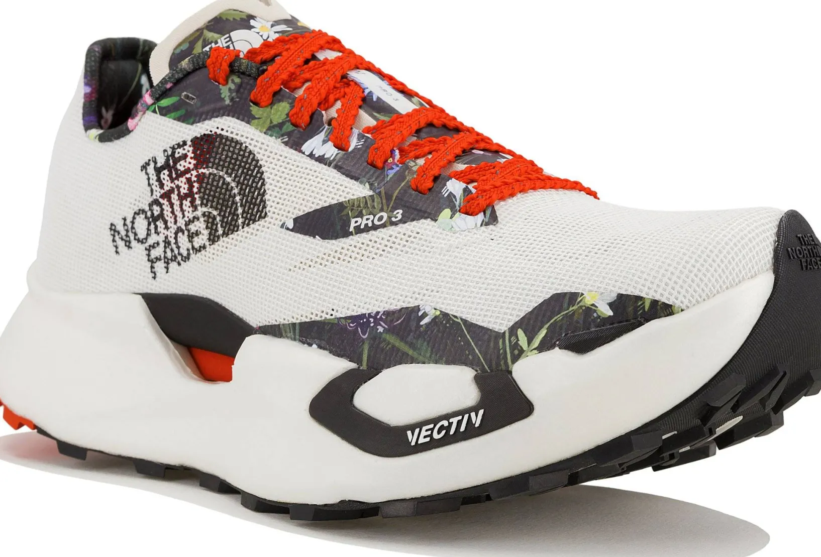 Femme The North Face Trail^Summit Vectiv Pro 3 femme