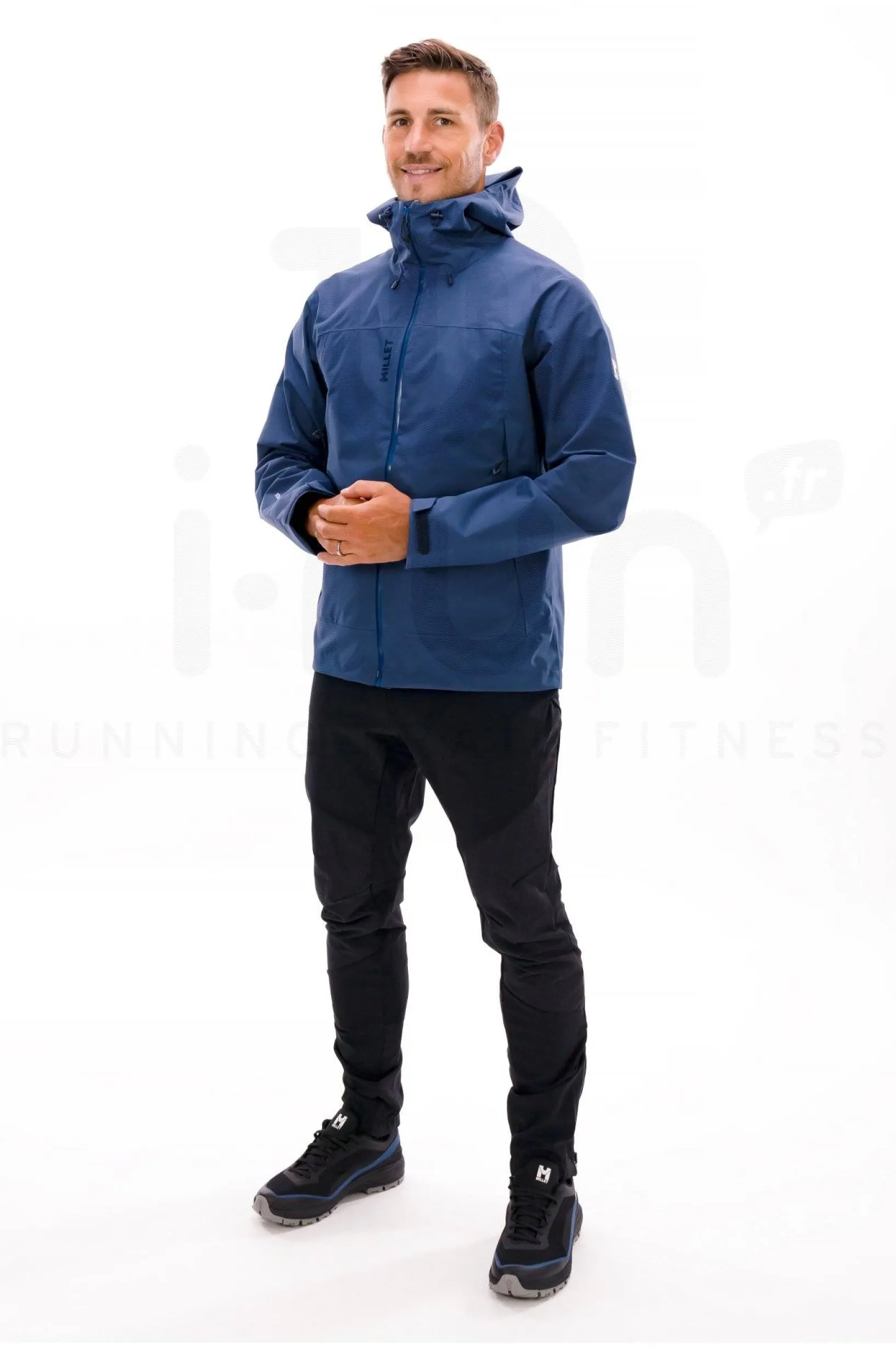 Homme Millet Collants / Pantalons^Summit XCS M