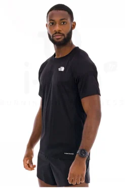 Homme The North Face Manches Courtes^Sunriser