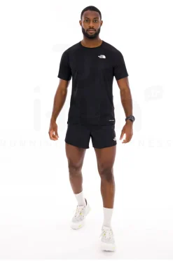 Homme The North Face Manches Courtes^Sunriser