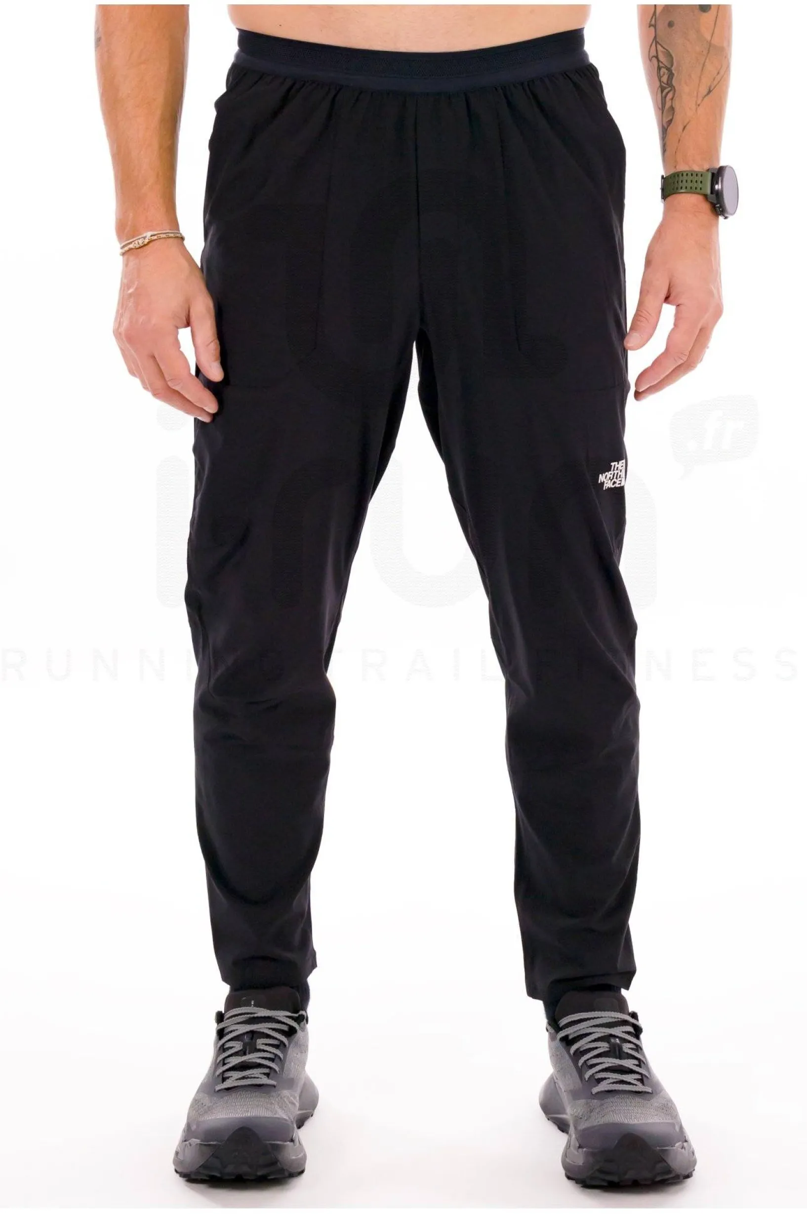 Homme The North Face Collants / Pantalons^Sunriser