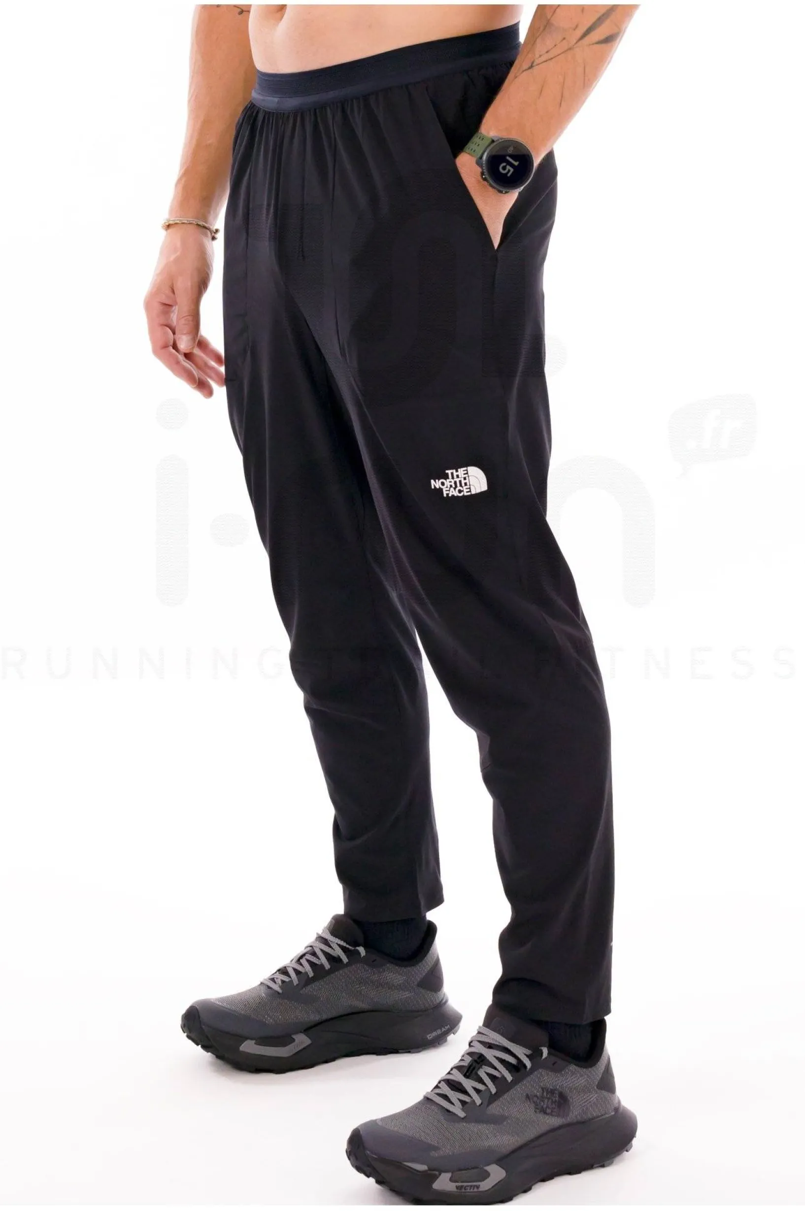 Homme The North Face Collants / Pantalons^Sunriser