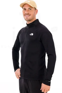 Homme The North Face Manches Longues^Sunriser 1/4 Zip