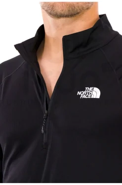 Homme The North Face Manches Longues^Sunriser 1/4 Zip