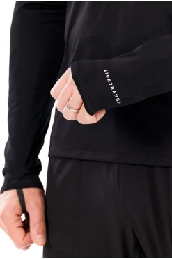 Homme The North Face Manches Longues^Sunriser 1/4 Zip