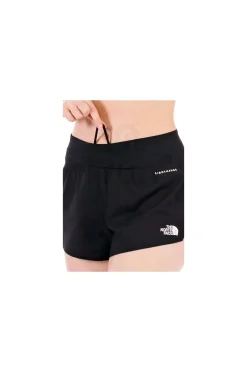 Femme The North Face Shorts / Cuissards / Jupes^Sunriser femme