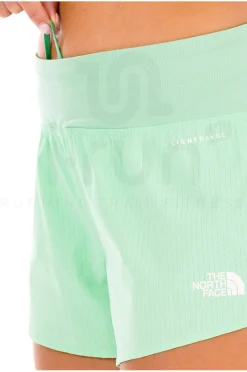 Femme The North Face Shorts / Cuissards / Jupes^Sunriser femme