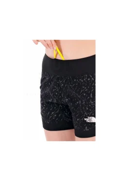 Femme The North Face Shorts / Cuissards / Jupes^Sunriser W femme