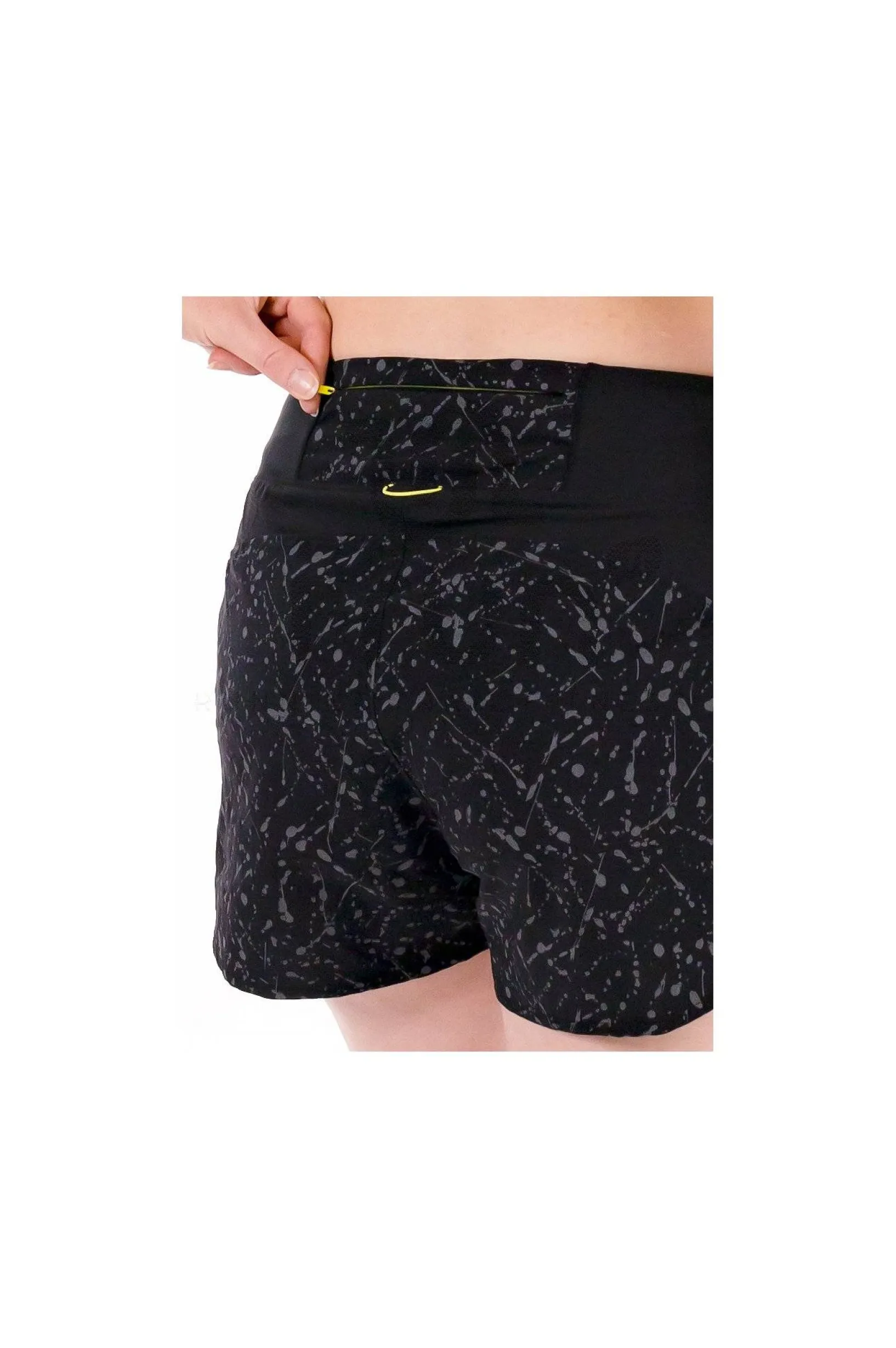 Femme The North Face Shorts / Cuissards / Jupes^Sunriser W femme