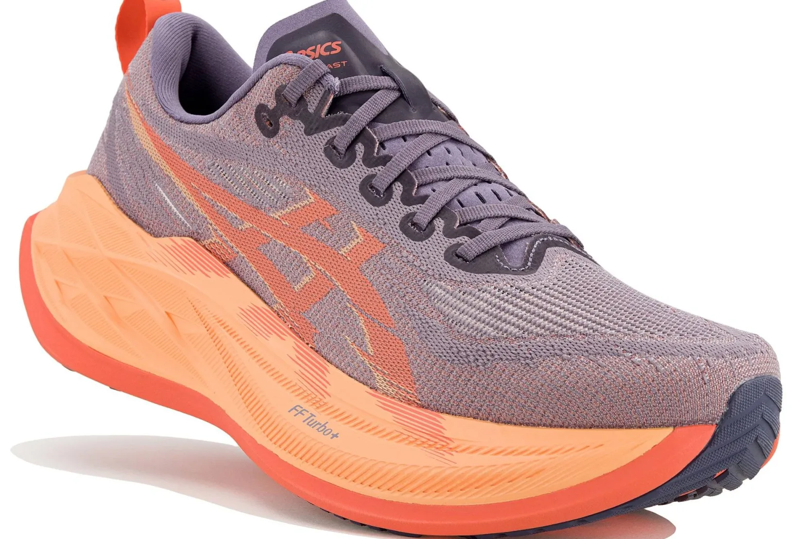Homme Asics Running^Superblast 2