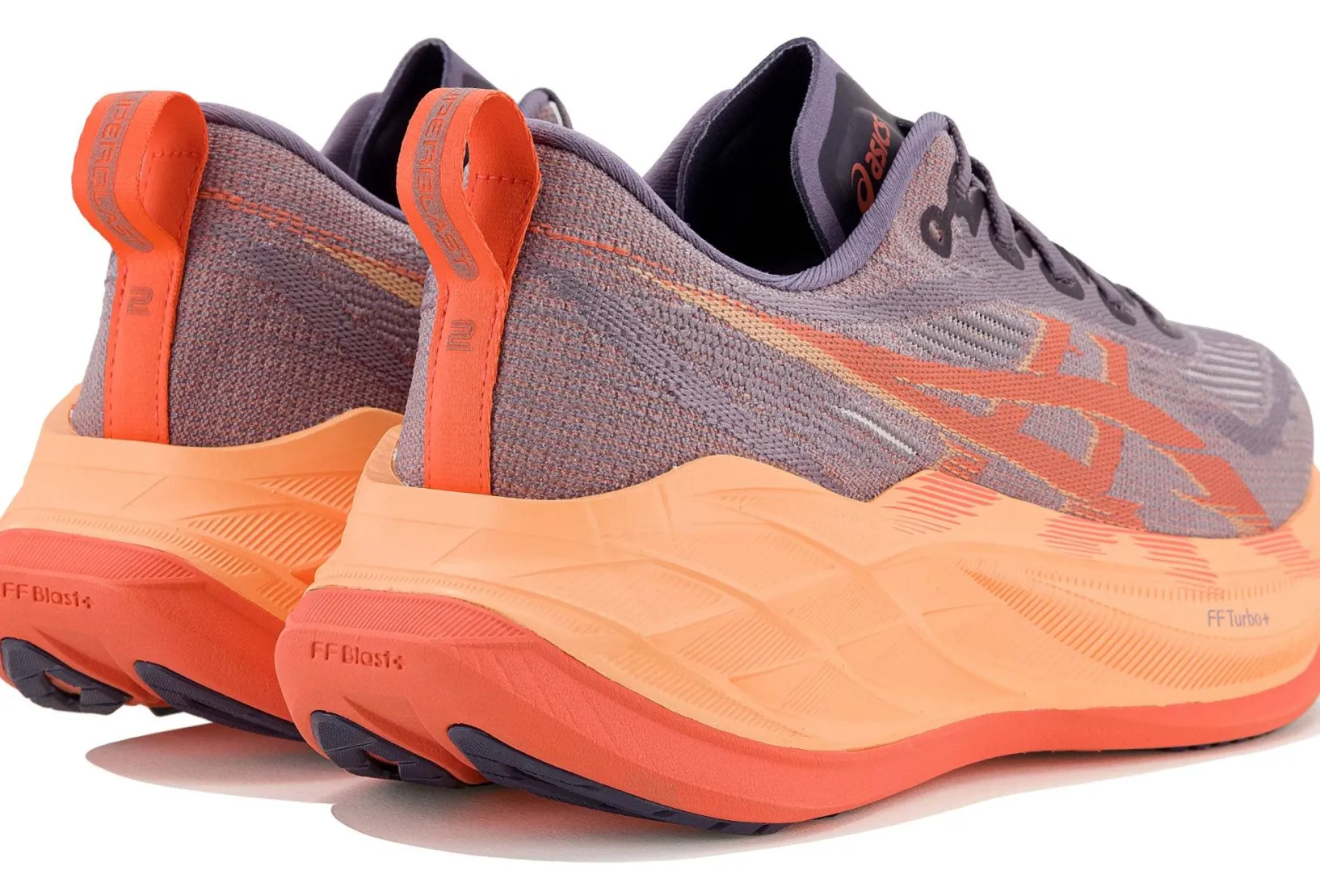 Homme Asics Running^Superblast 2