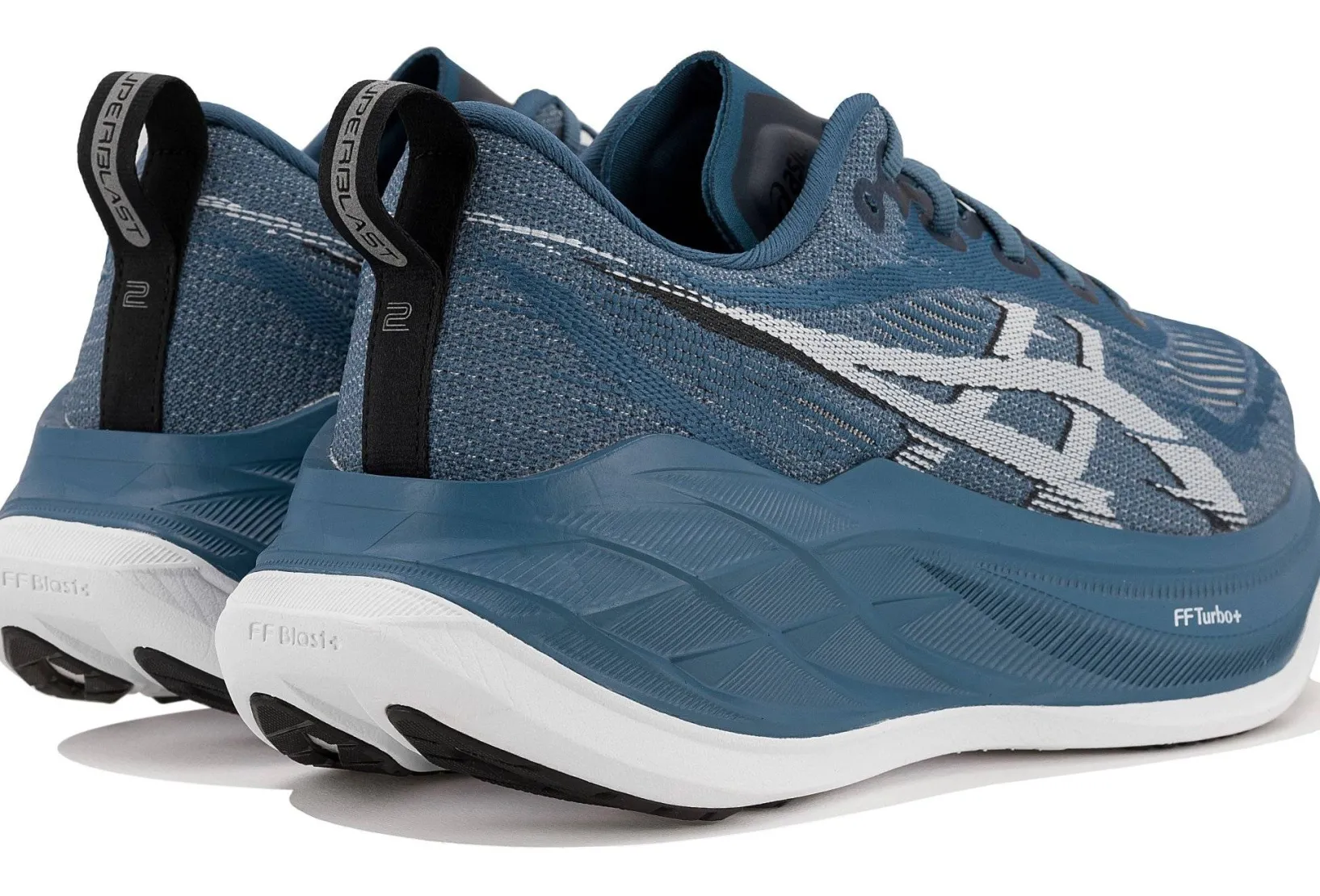Homme Asics Running^Superblast 2