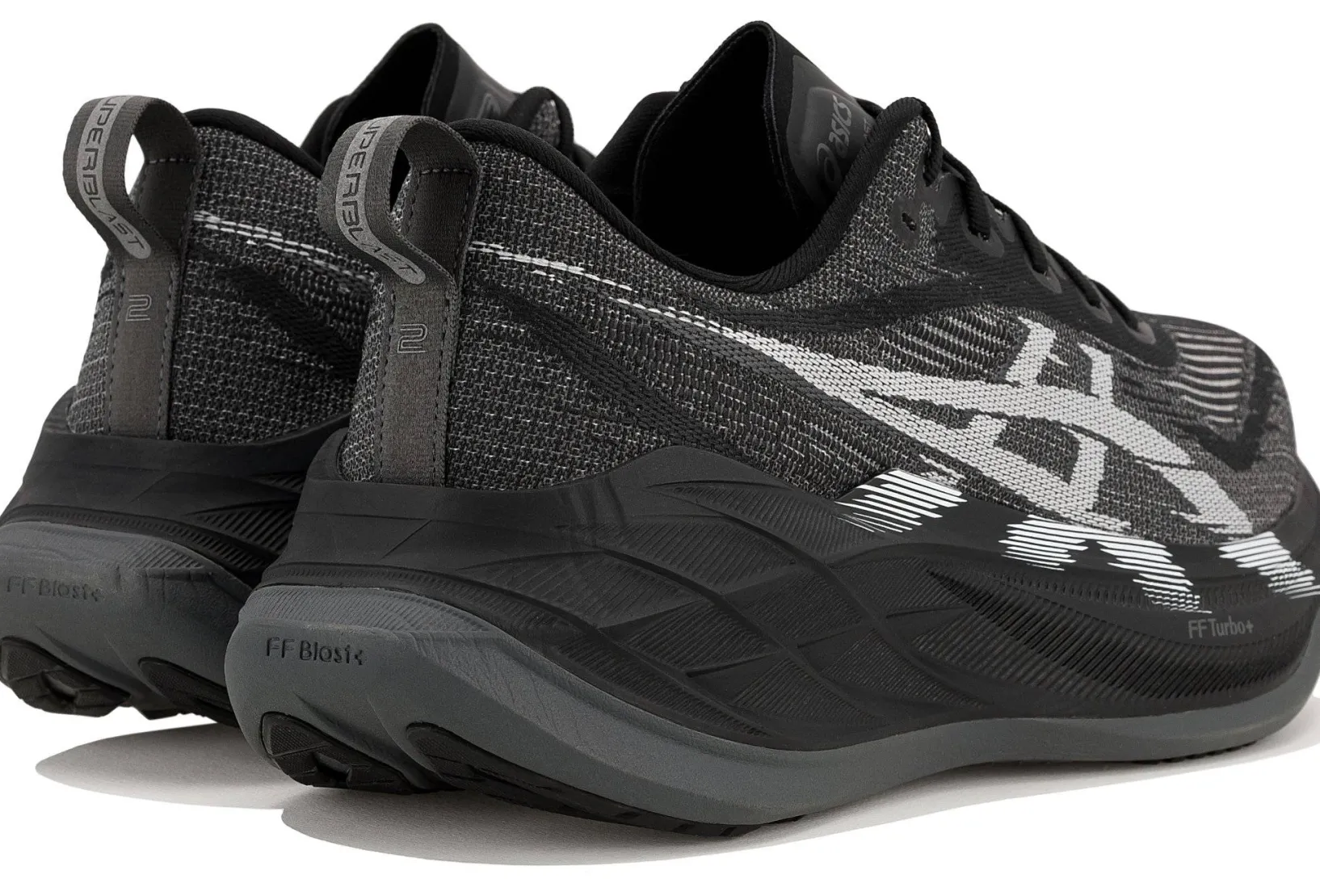 Homme Asics Running^Superblast 2