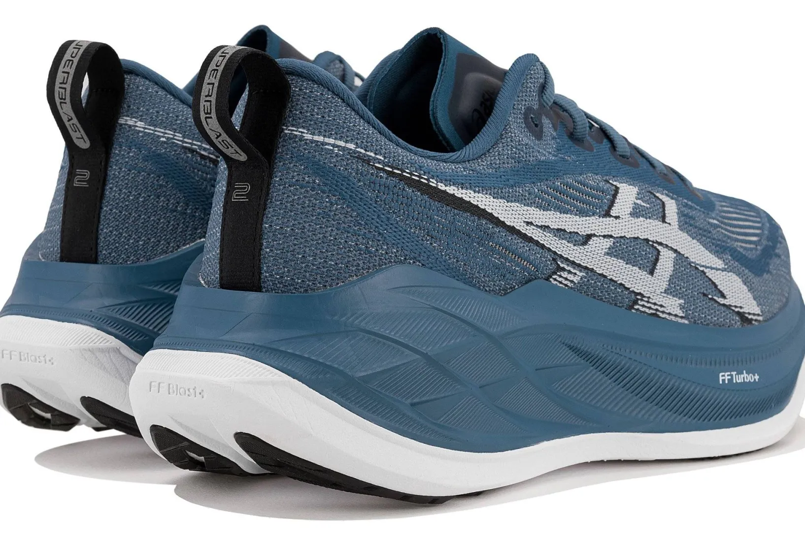 Femme Asics Running^Superblast 2 femme