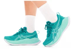 Femme Asics Running^Superblast 2 femme