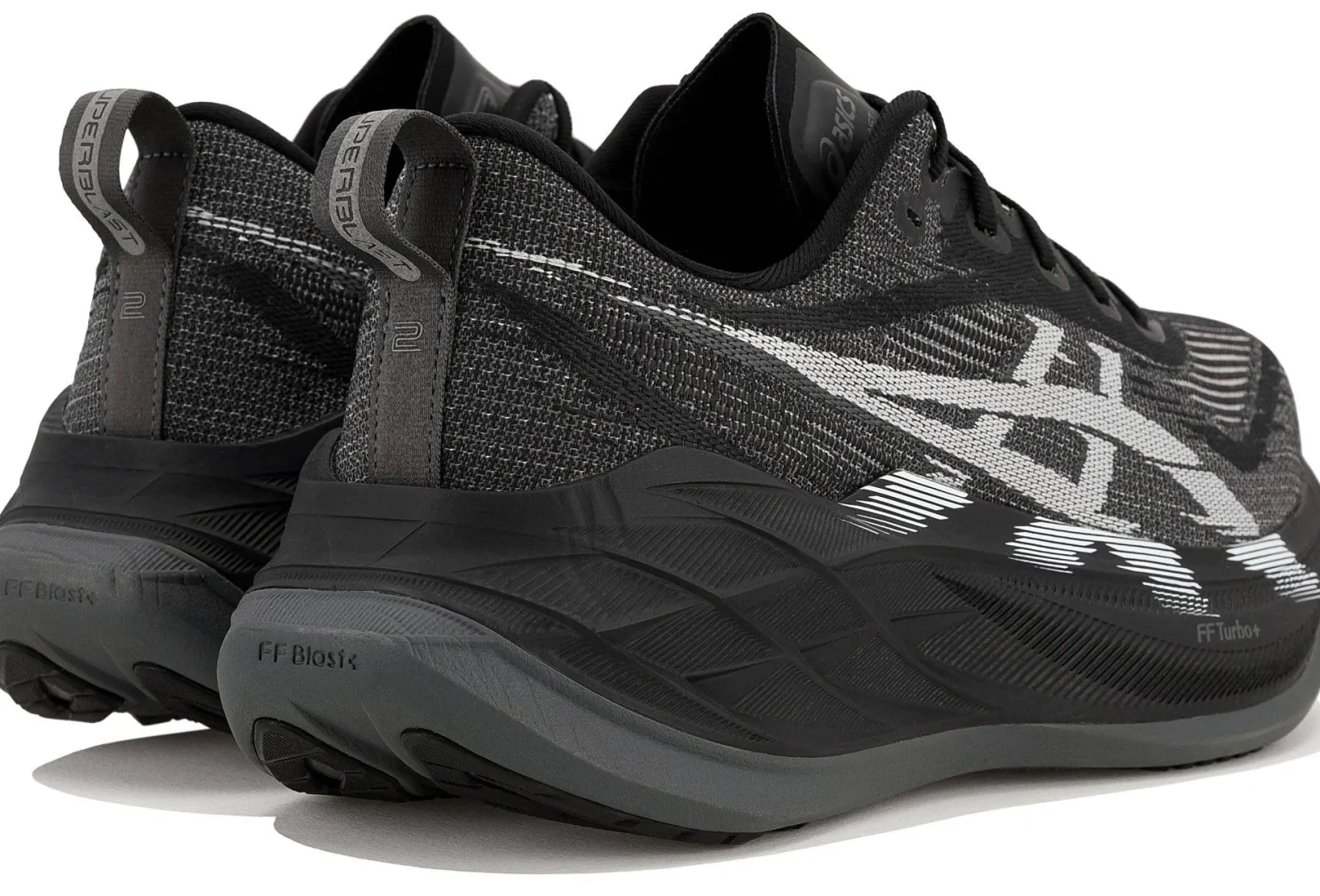 Femme Asics Running^Superblast 2 femme