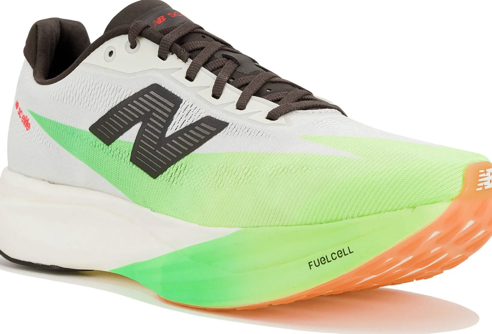 Homme New Balance Running^SuperComp Elite V5