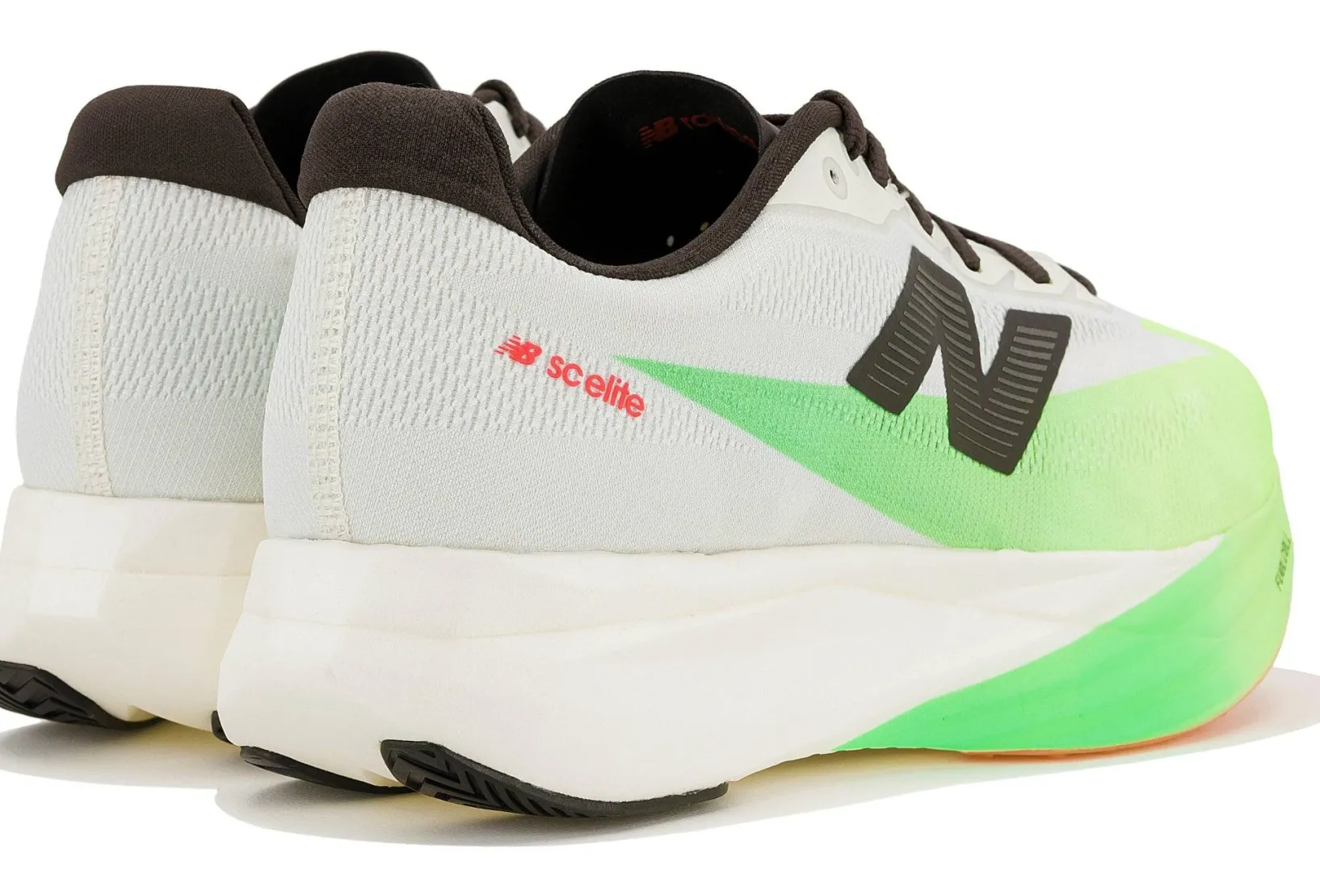 Homme New Balance Running^SuperComp Elite V5