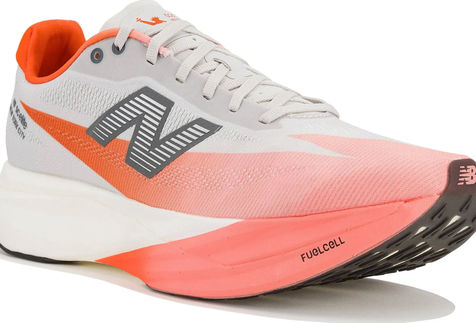 Homme New Balance Running^SuperComp Elite V5