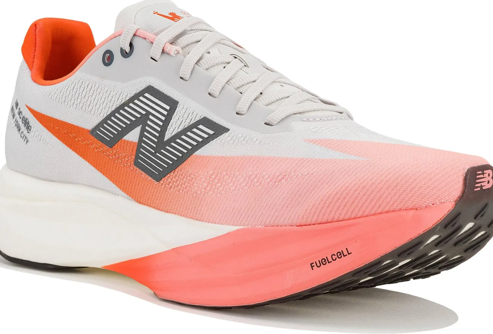 Femme New Balance Running^SuperComp Elite V5 femme