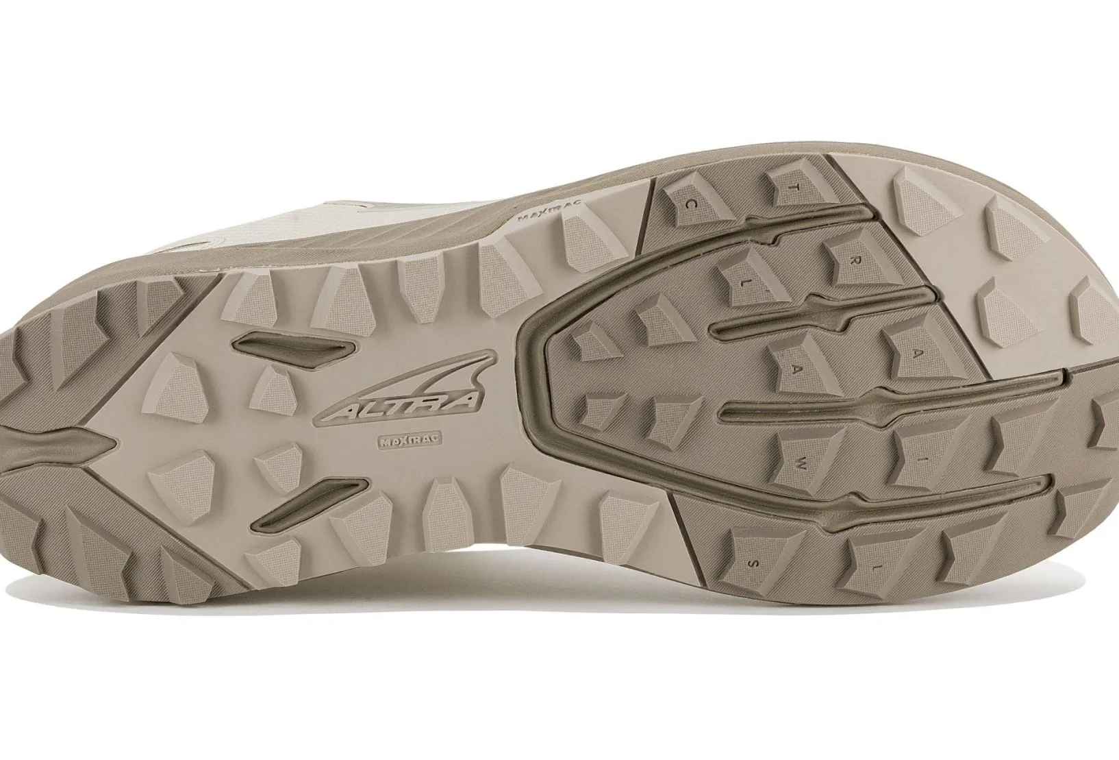 Homme Altra Trail^Superior 7
