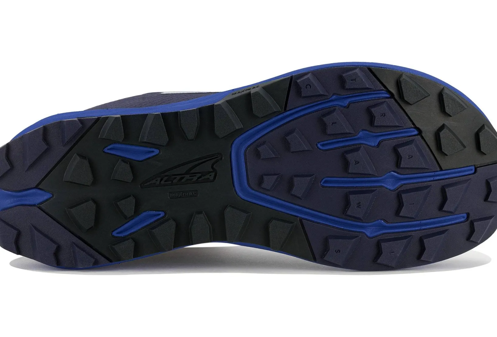 Homme Altra Trail^Superior 7
