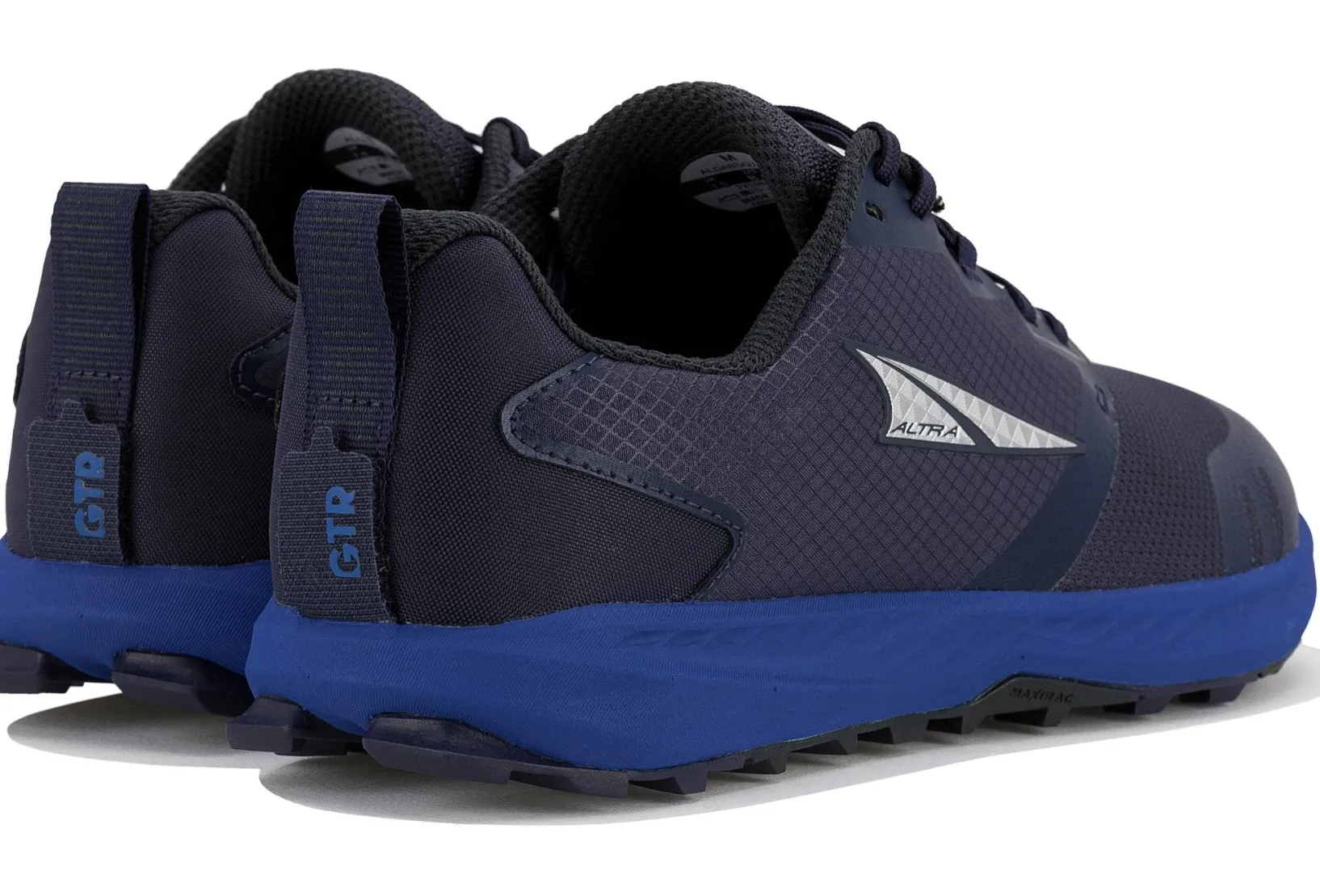 Homme Altra Trail^Superior 7