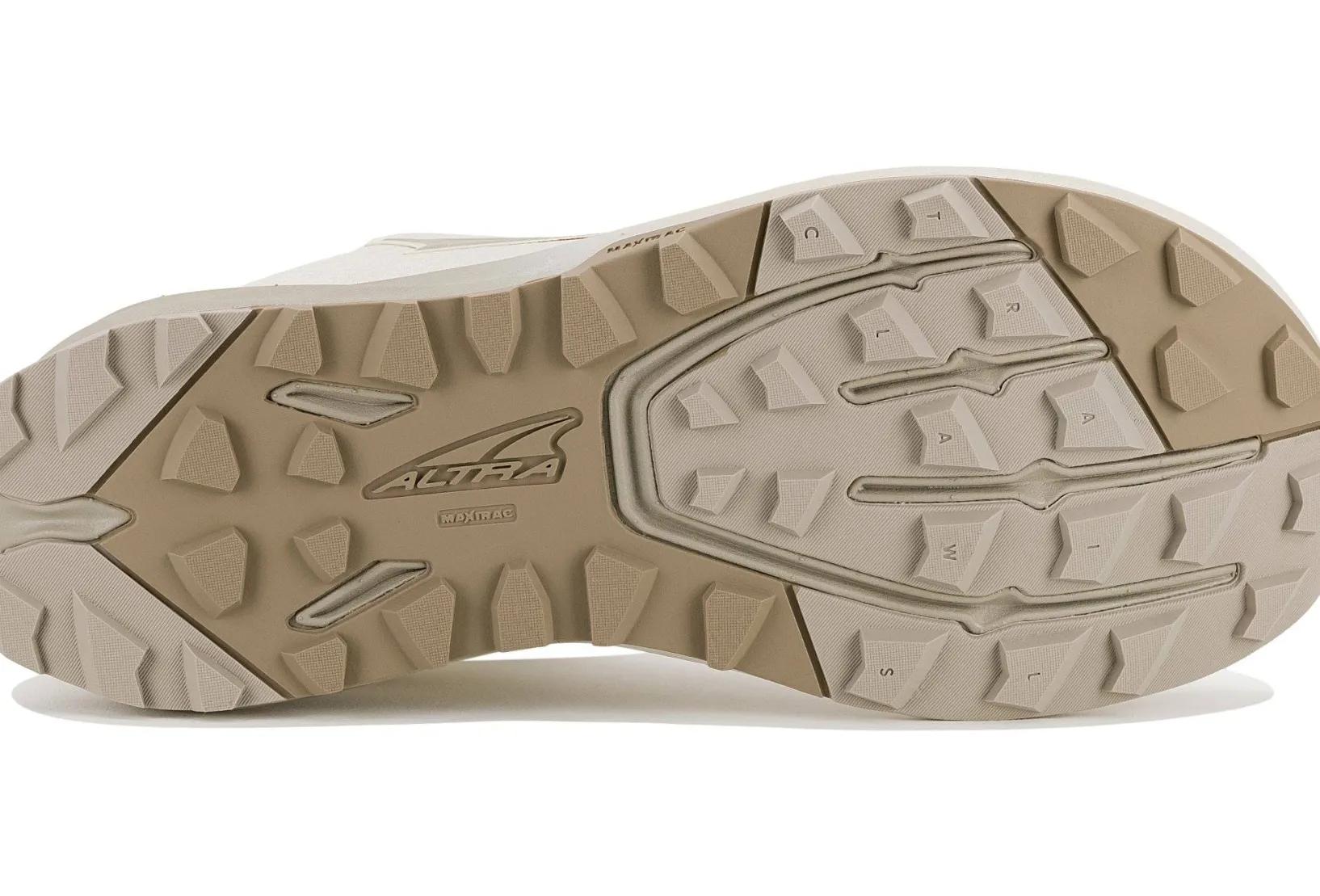 Femme Altra Trail^Superior 7 femme