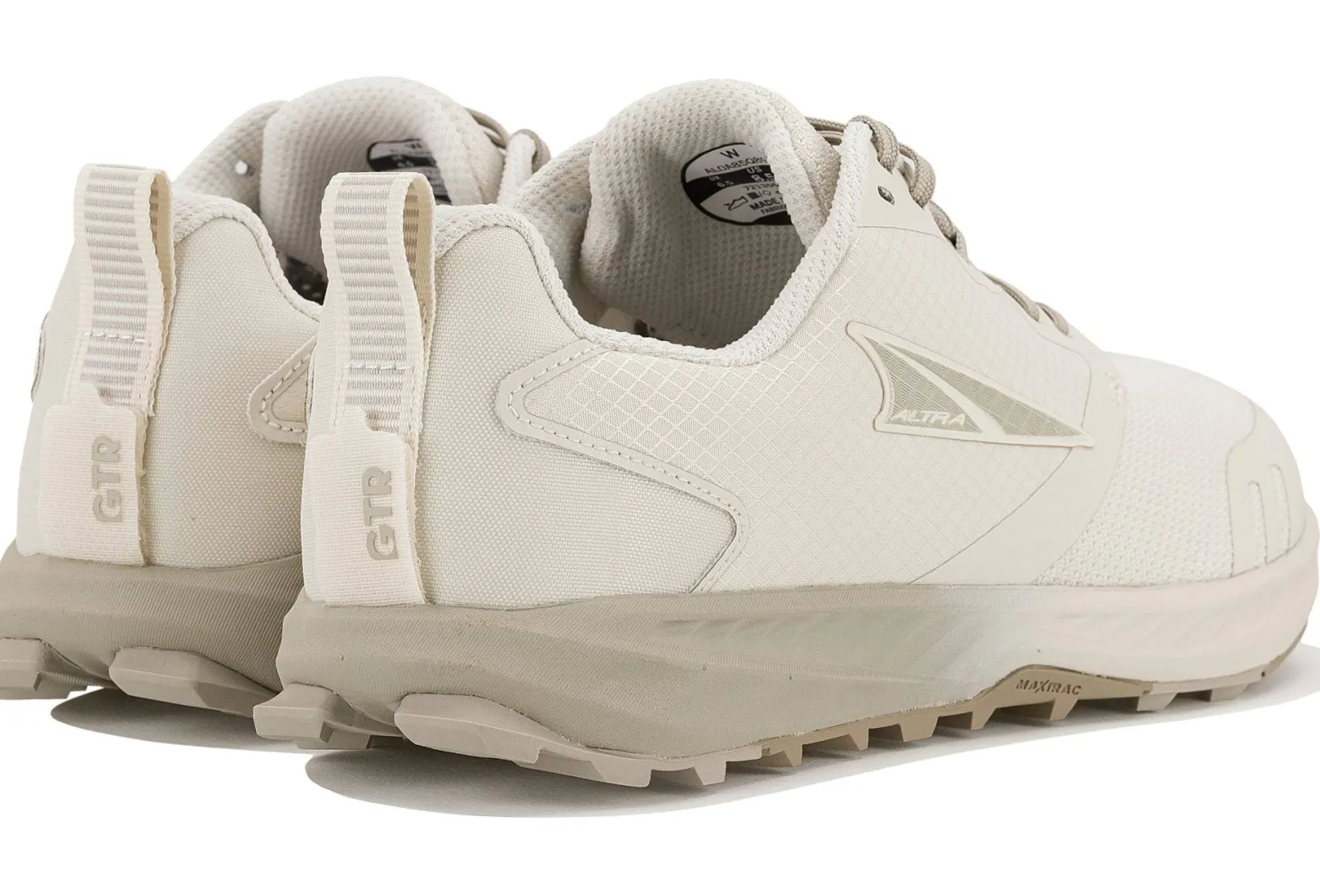 Femme Altra Trail^Superior 7 femme