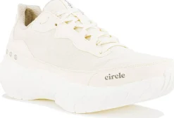 Homme Circle Running^SuperNatural Runner M