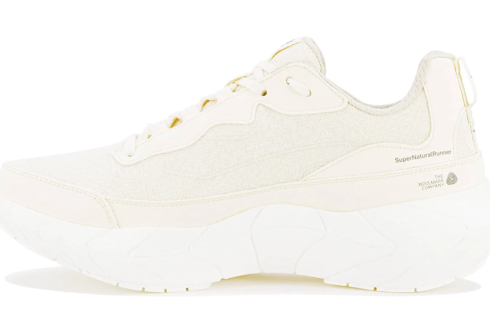 Homme Circle Running^SuperNatural Runner M