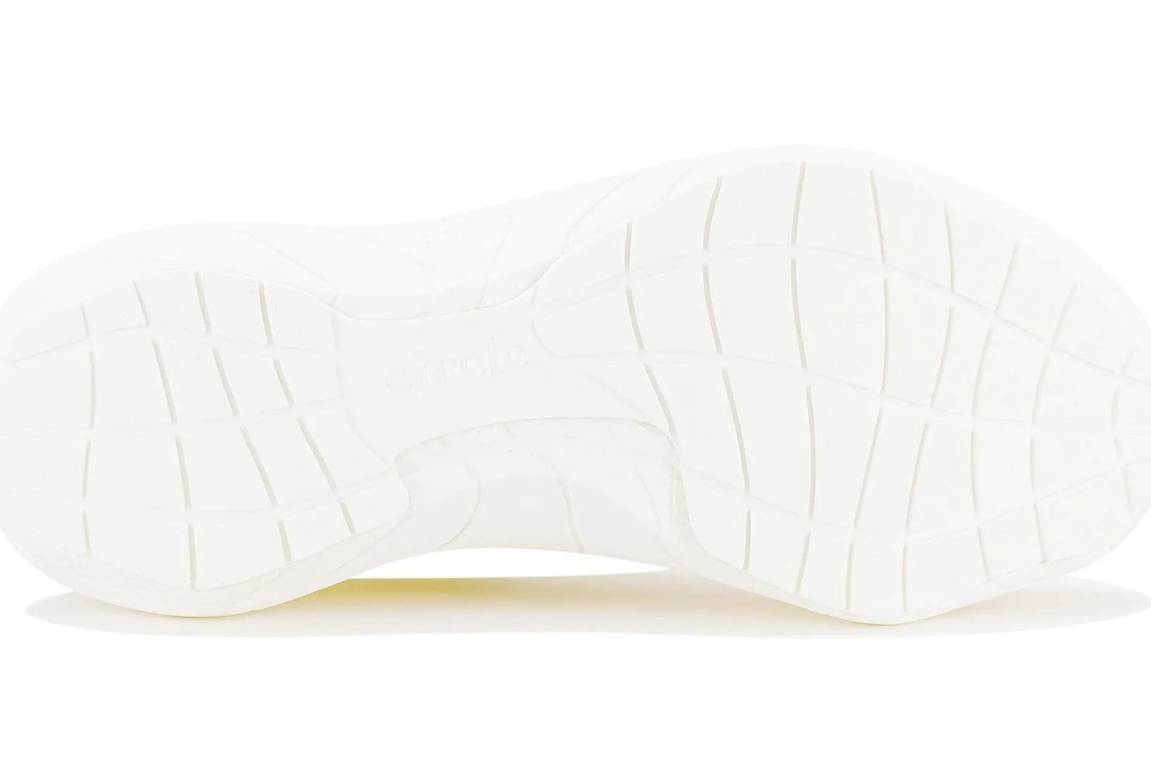 Homme Circle Running^SuperNatural Runner M