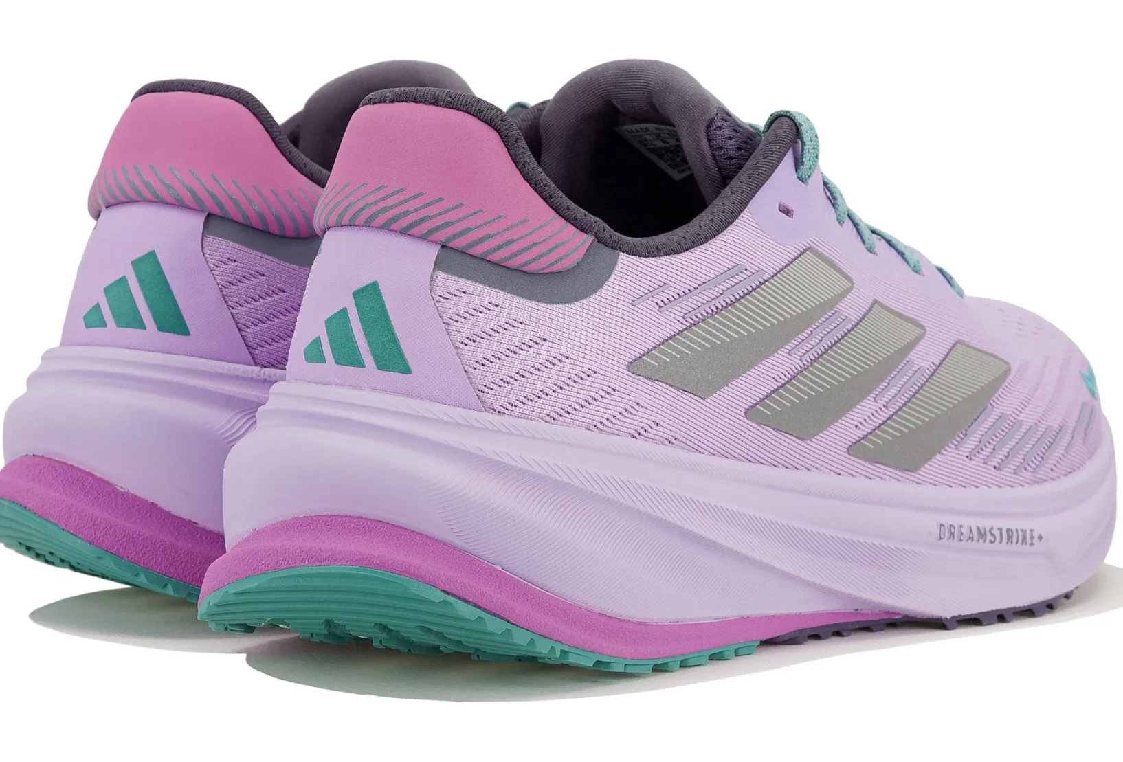 Femme adidas Running^Supernova Rise Gore-Tex femme