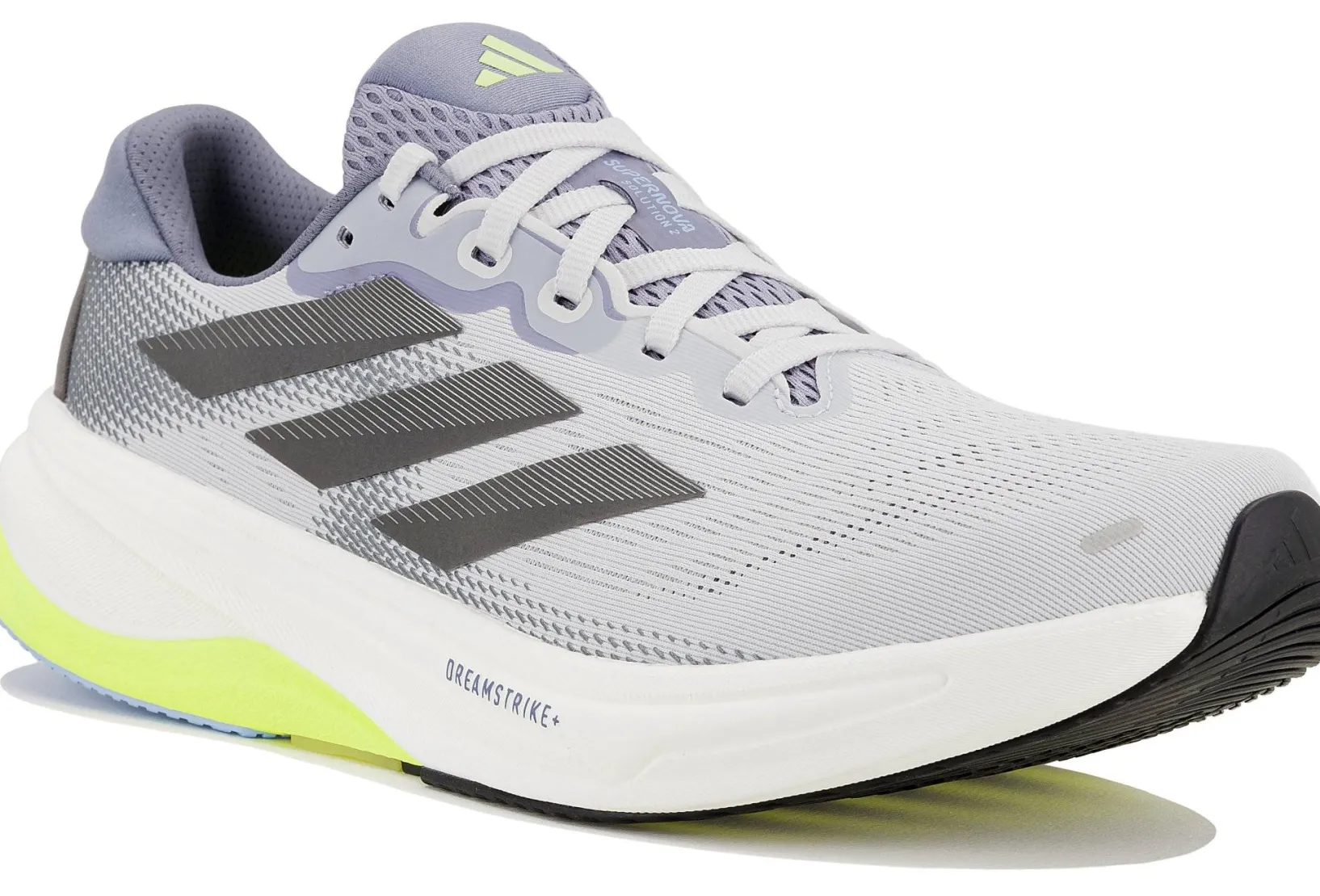 Homme adidas Running^Supernova Solution 2