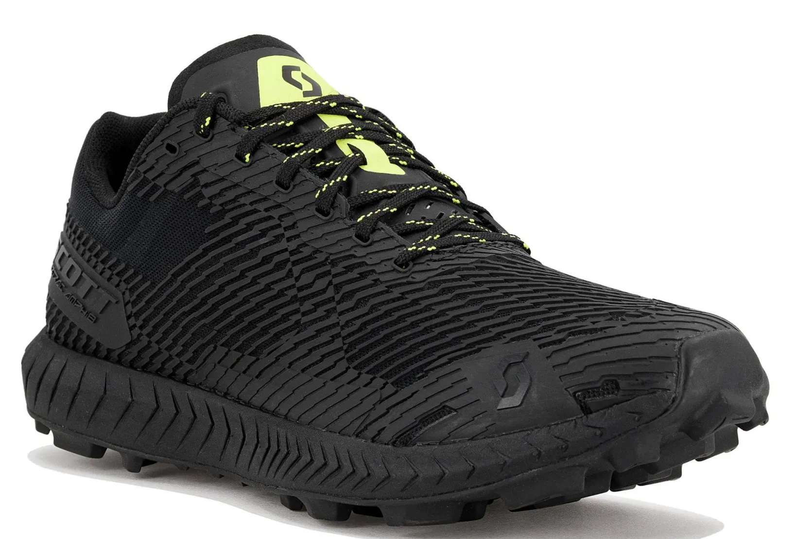 Homme Scott Trail^Supertrac Amphib M