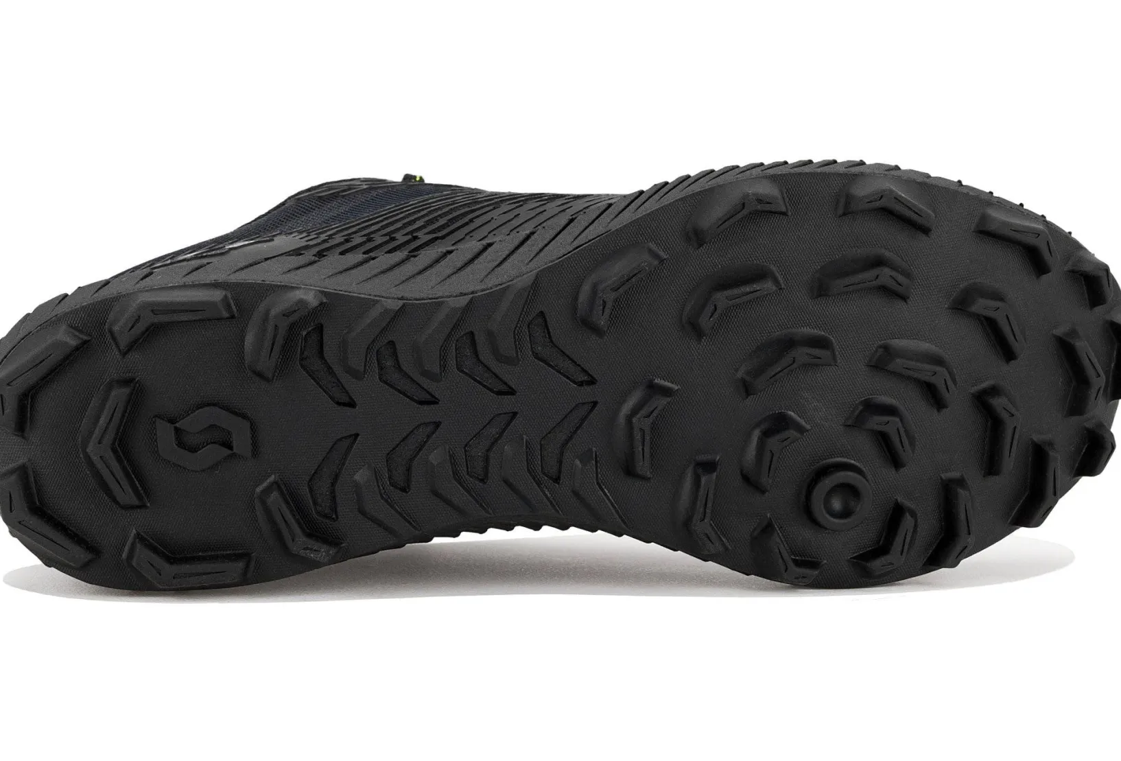 Homme Scott Trail^Supertrac Amphib M