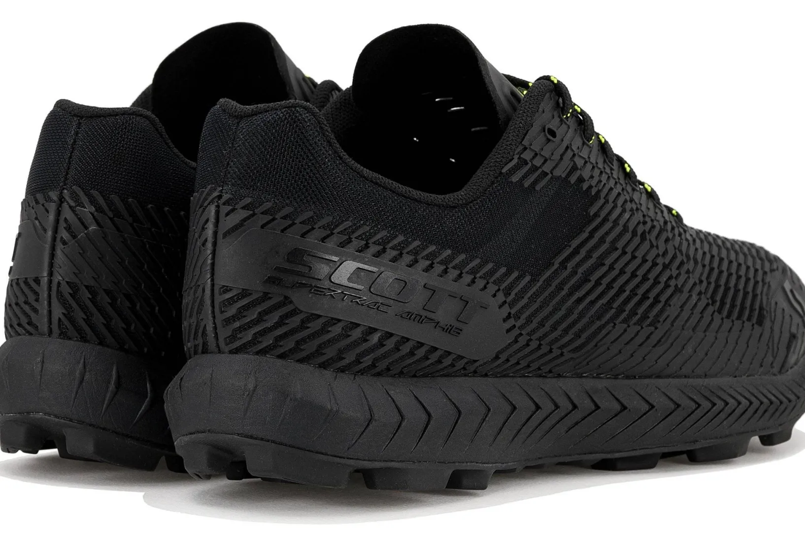 Homme Scott Trail^Supertrac Amphib M