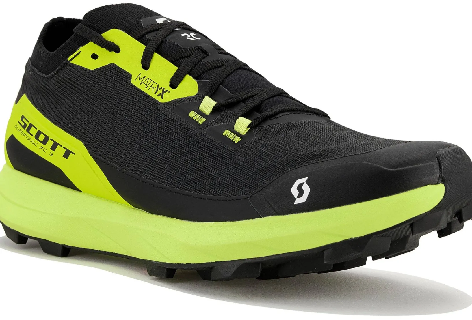 Homme Scott Trail^Supertrac RC 3