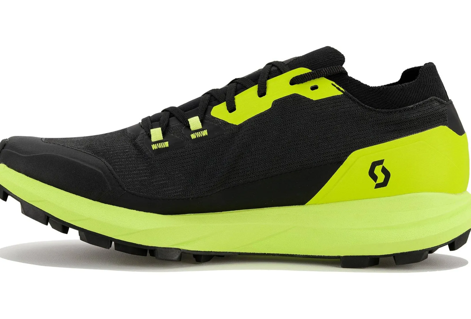 Homme Scott Trail^Supertrac RC 3