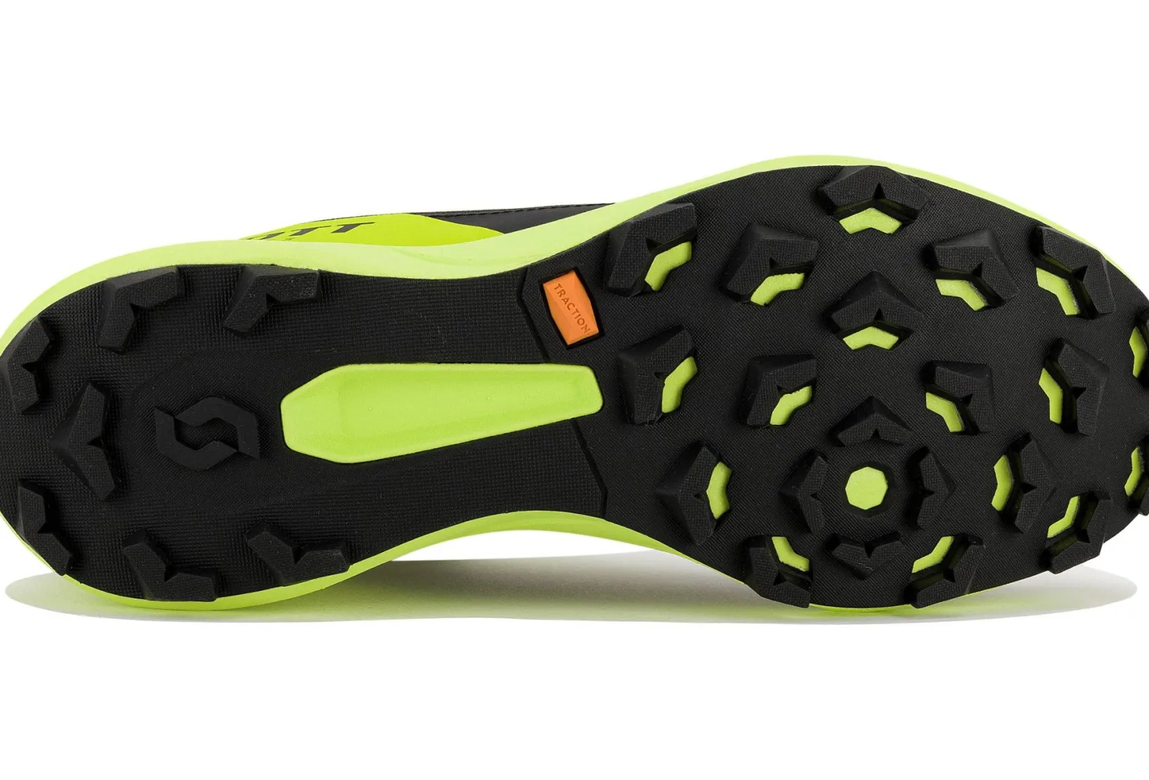 Homme Scott Trail^Supertrac RC 3